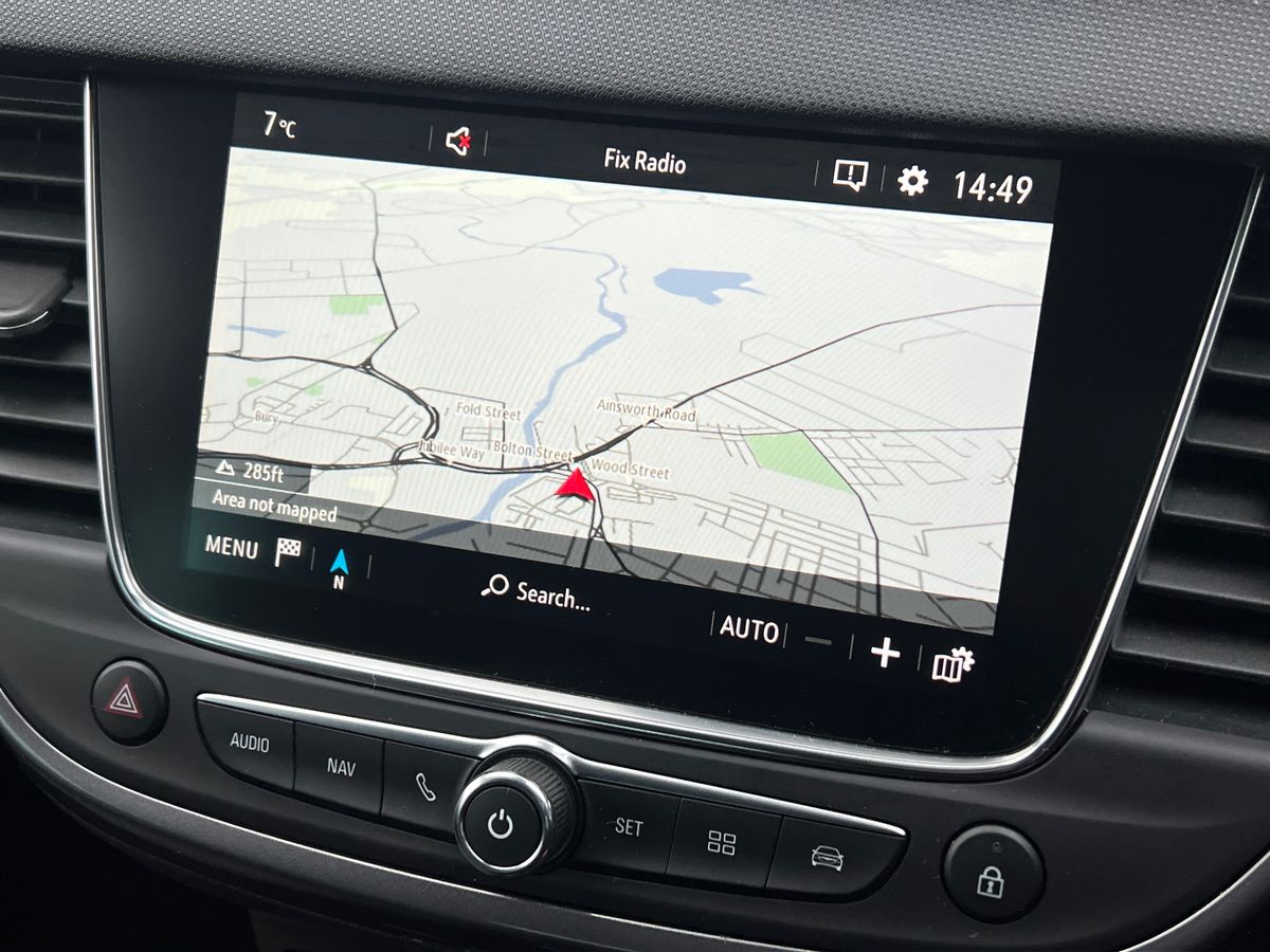 Used Vauxhall Crossland 2022 for sale - 77283255: Photo 11