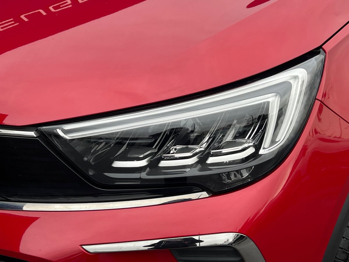 Used Vauxhall Crossland 2022 for sale - 77283255: Photo 13