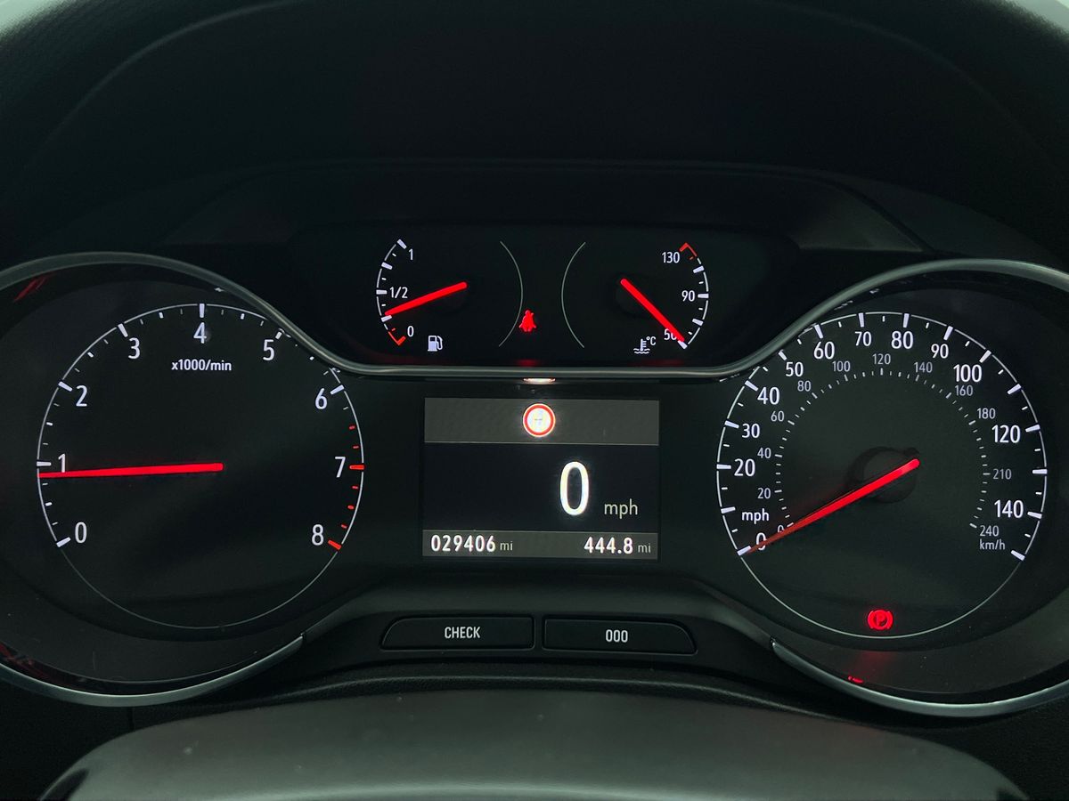 Used Vauxhall Crossland 2022 for sale - 77283255: Photo 14