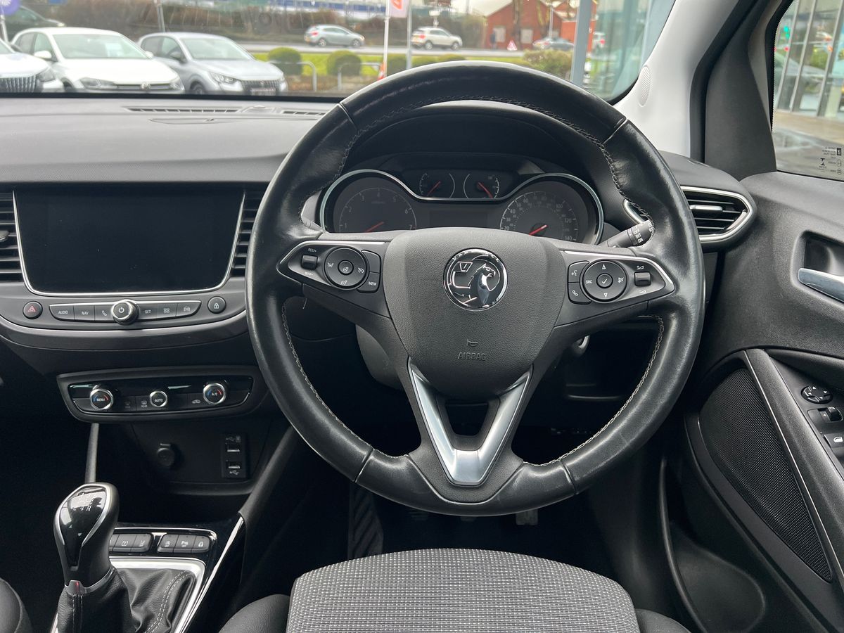 Used Vauxhall Crossland 2022 for sale - 77283255: Photo 15