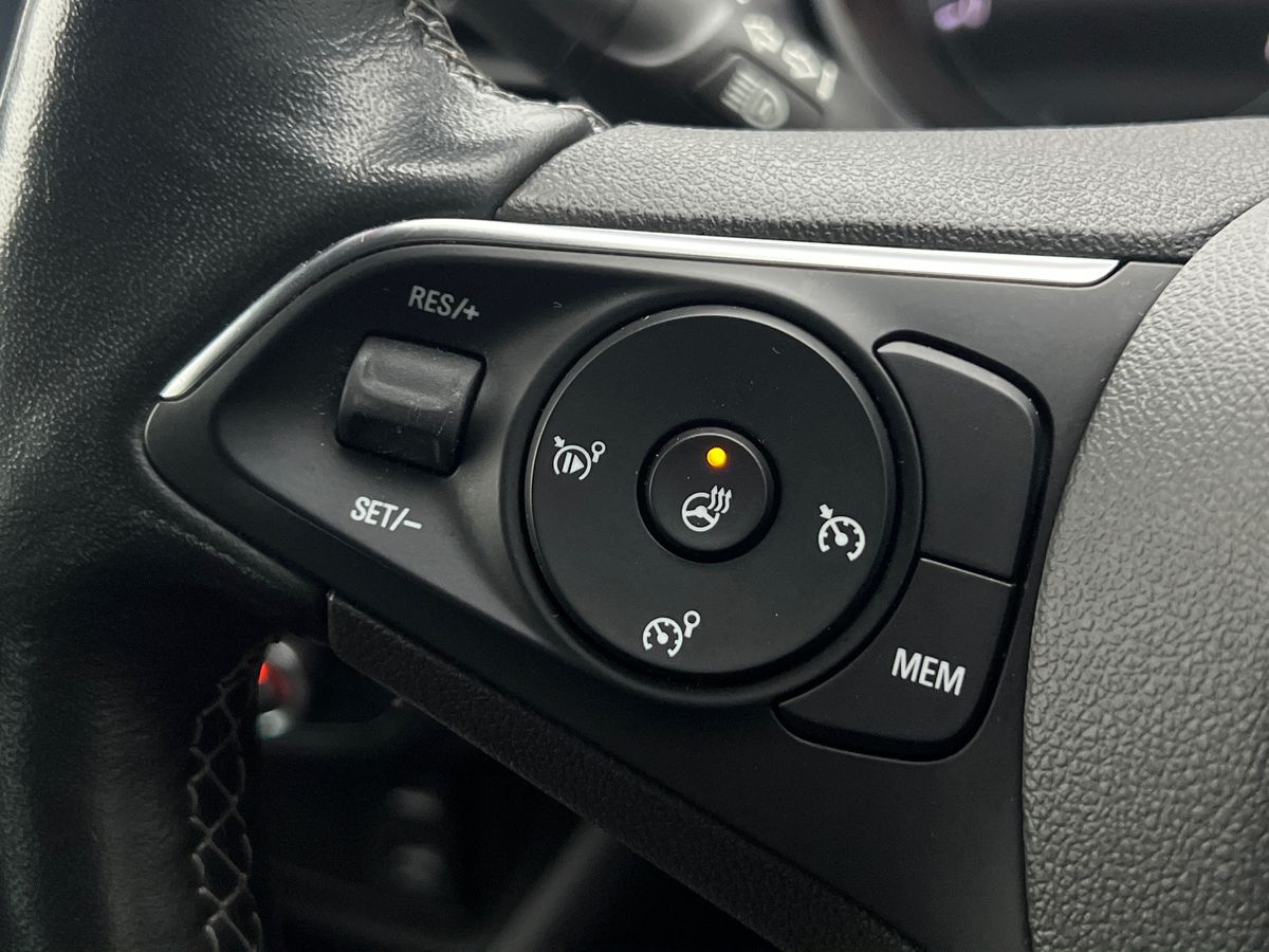 Used Vauxhall Crossland 2022 for sale - 77283255: Photo 16