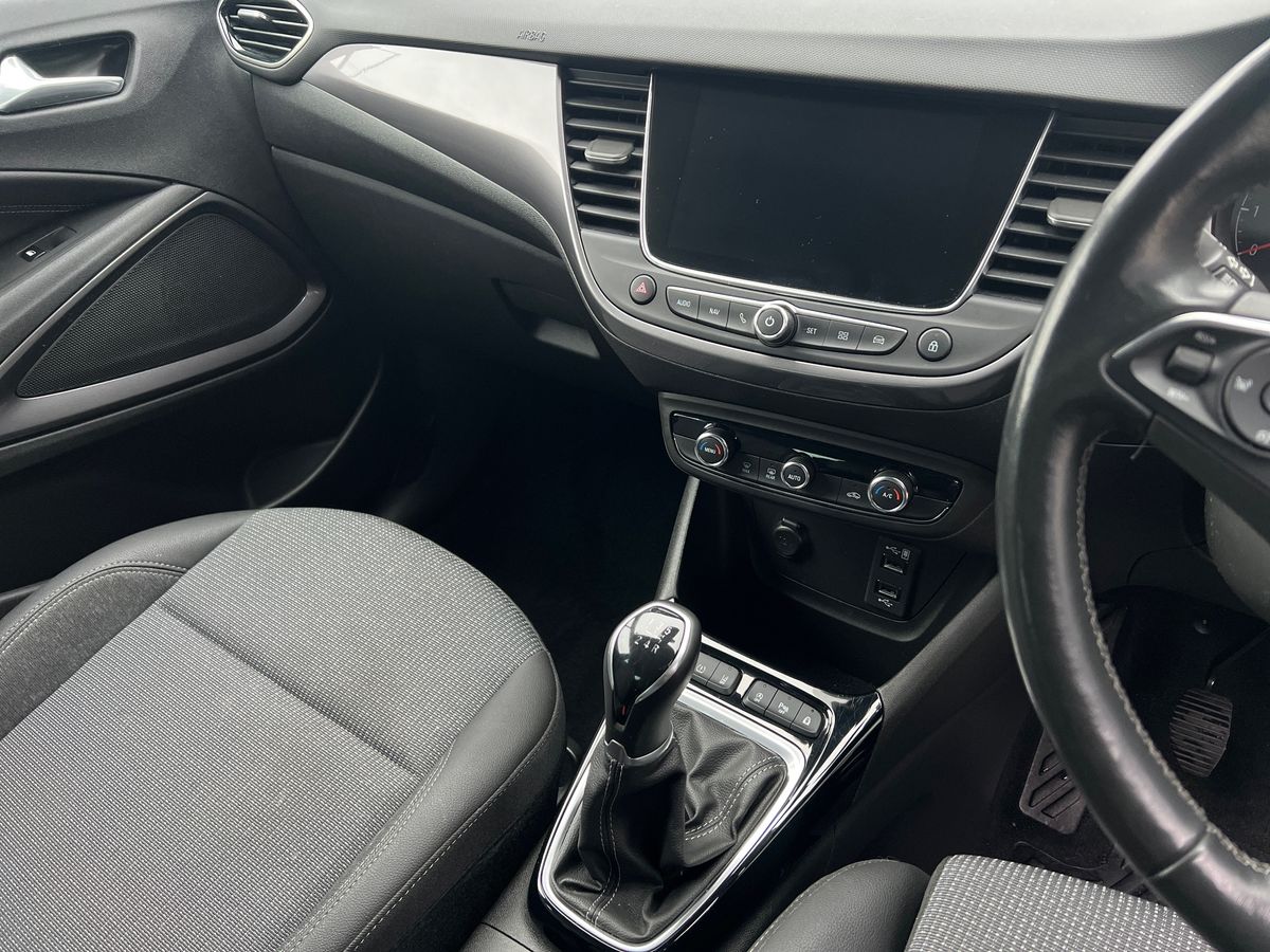 Used Vauxhall Crossland 2022 for sale - 77283255: Photo 17
