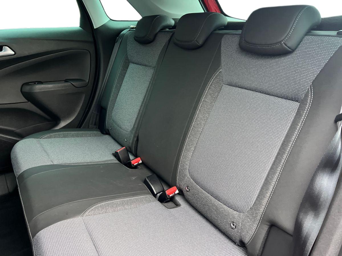 Used Vauxhall Crossland 2022 for sale - 77283255: Photo 19