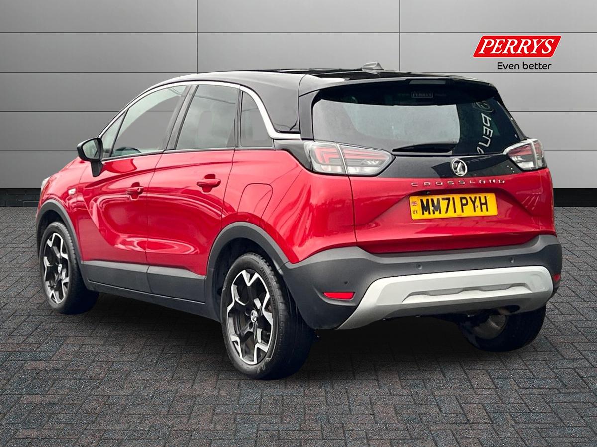 Used Vauxhall Crossland 2022 for sale - 77283255: Photo 2