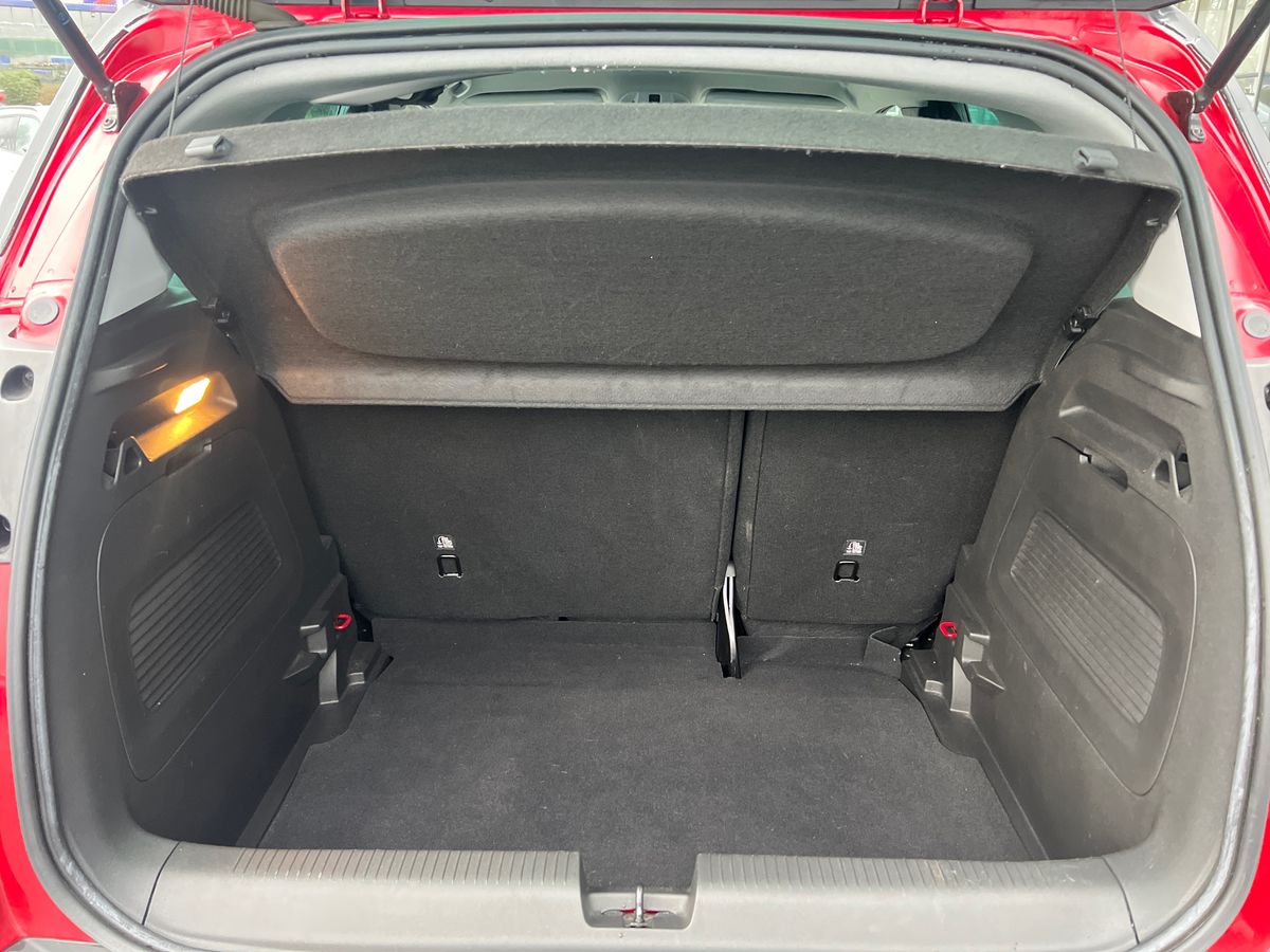 Used Vauxhall Crossland 2022 for sale - 77283255: Photo 20