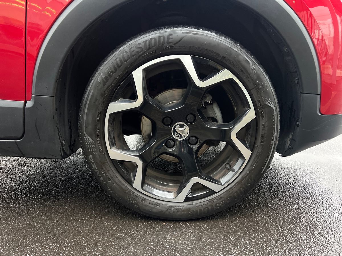 Used Vauxhall Crossland 2022 for sale - 77283255: Photo 21