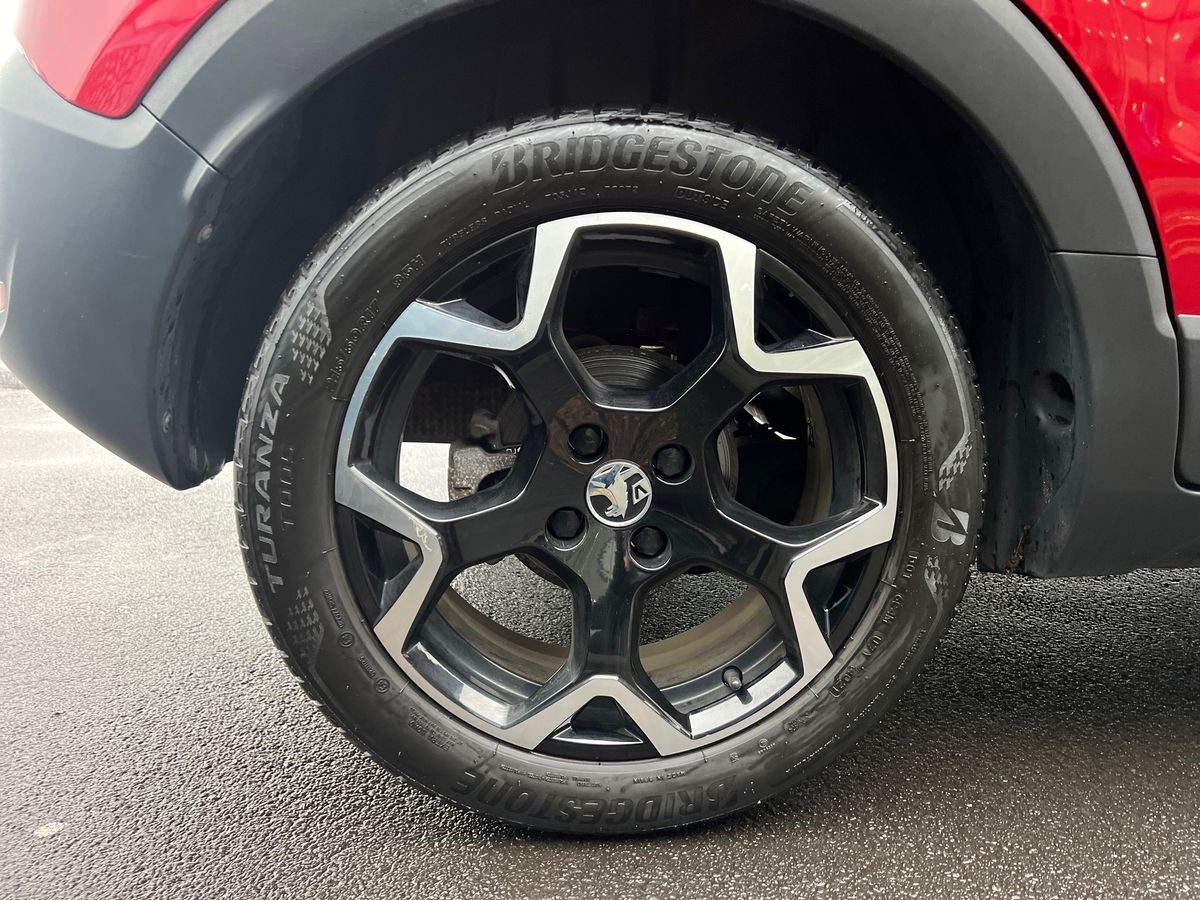 Used Vauxhall Crossland 2022 for sale - 77283255: Photo 22