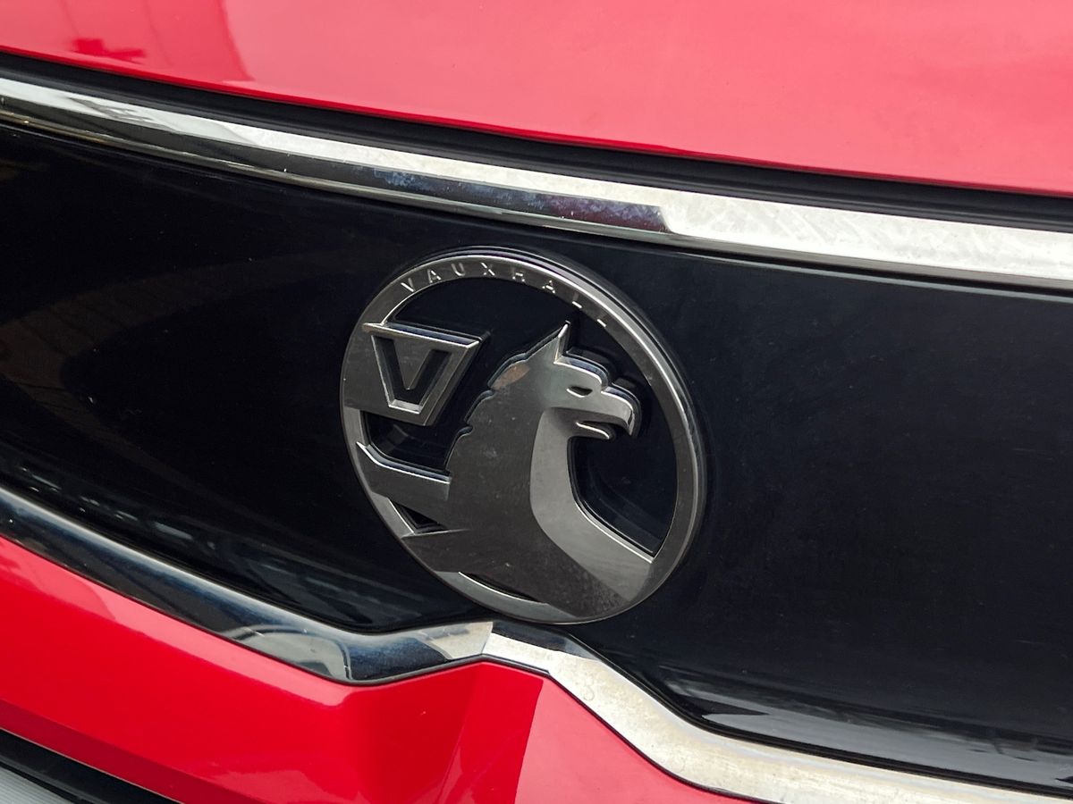 Used Vauxhall Crossland 2022 for sale - 77283255: Photo 23