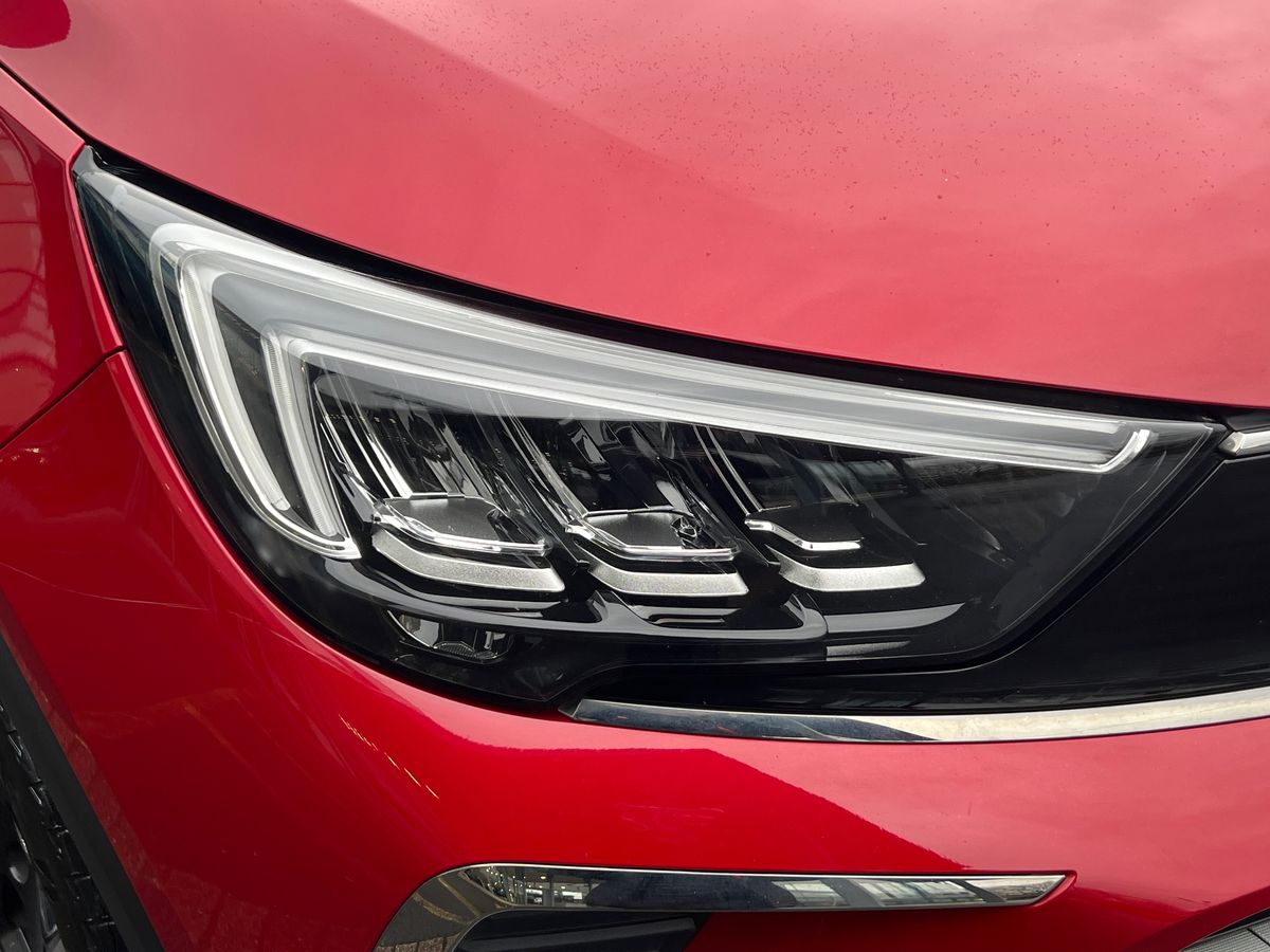 Used Vauxhall Crossland 2022 for sale - 77283255: Photo 24