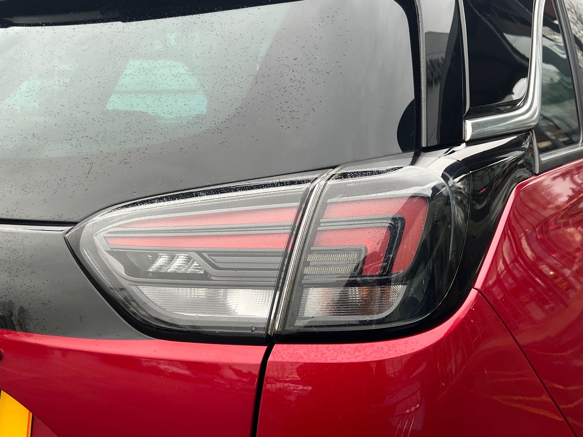 Used Vauxhall Crossland 2022 for sale - 77283255: Photo 26