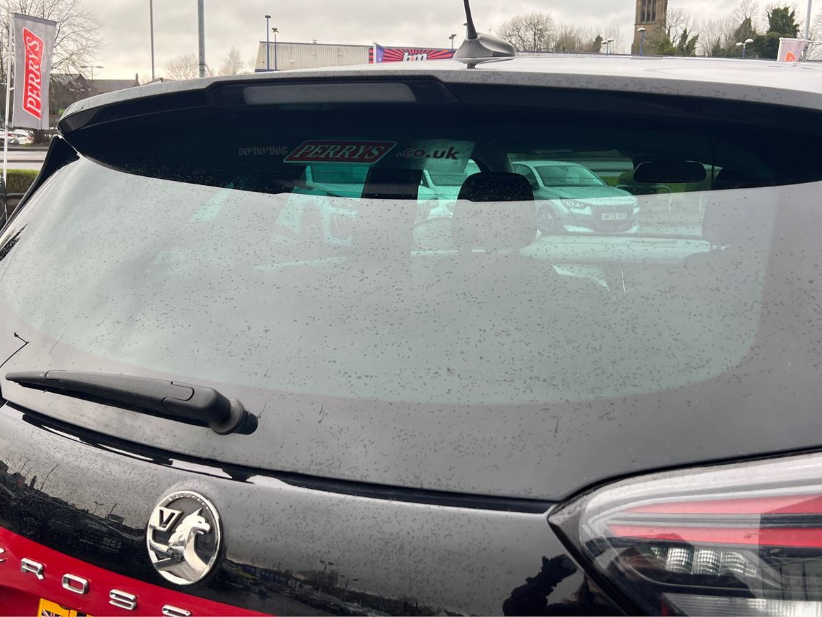 Used Vauxhall Crossland 2022 for sale - 77283255: Photo 28