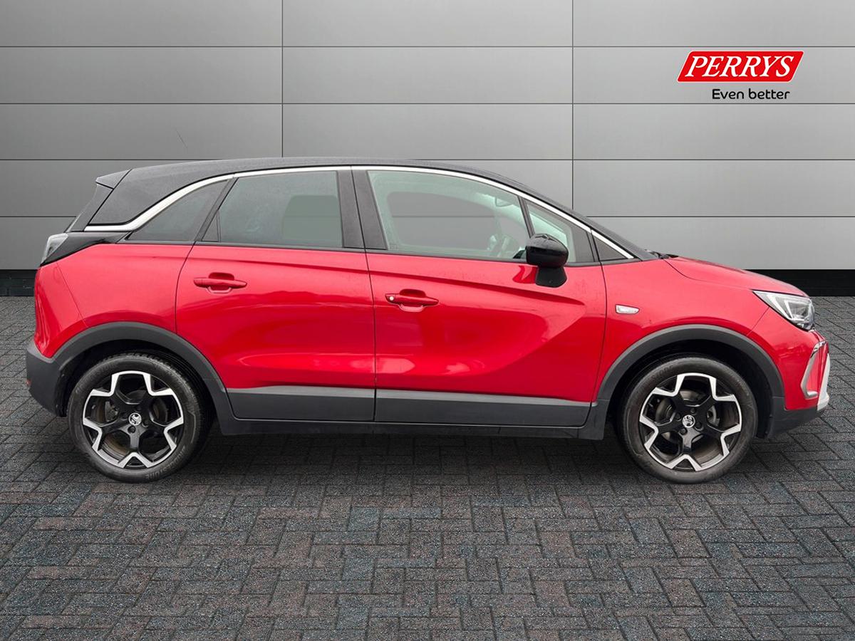 Used Vauxhall Crossland 2022 for sale - 77283255: Photo 3