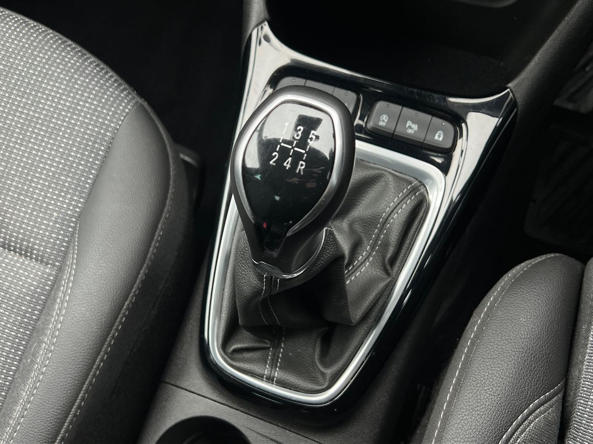 Used Vauxhall Crossland 2022 for sale - 77283255: Photo 34