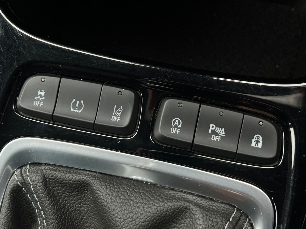 Used Vauxhall Crossland 2022 for sale - 77283255: Photo 35