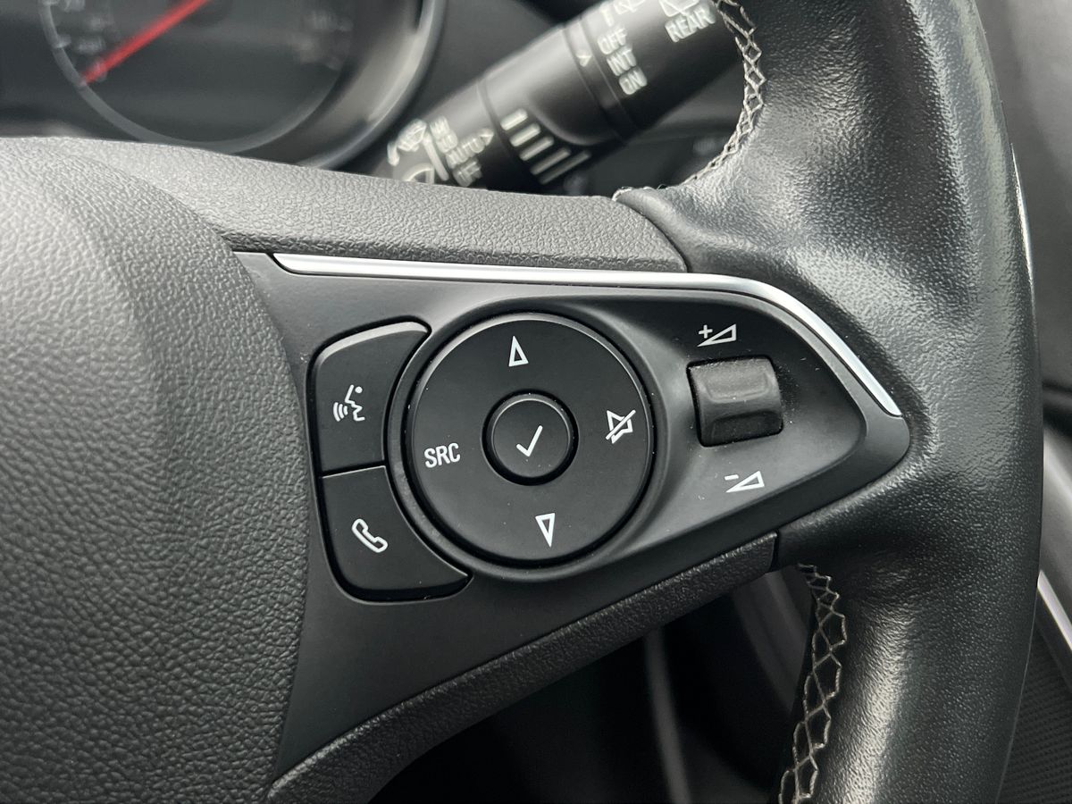 Used Vauxhall Crossland 2022 for sale - 77283255: Photo 38