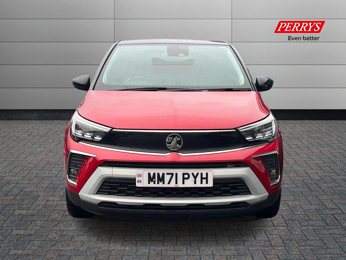Used Vauxhall Crossland 2022 for sale - 77283255: Photo 4