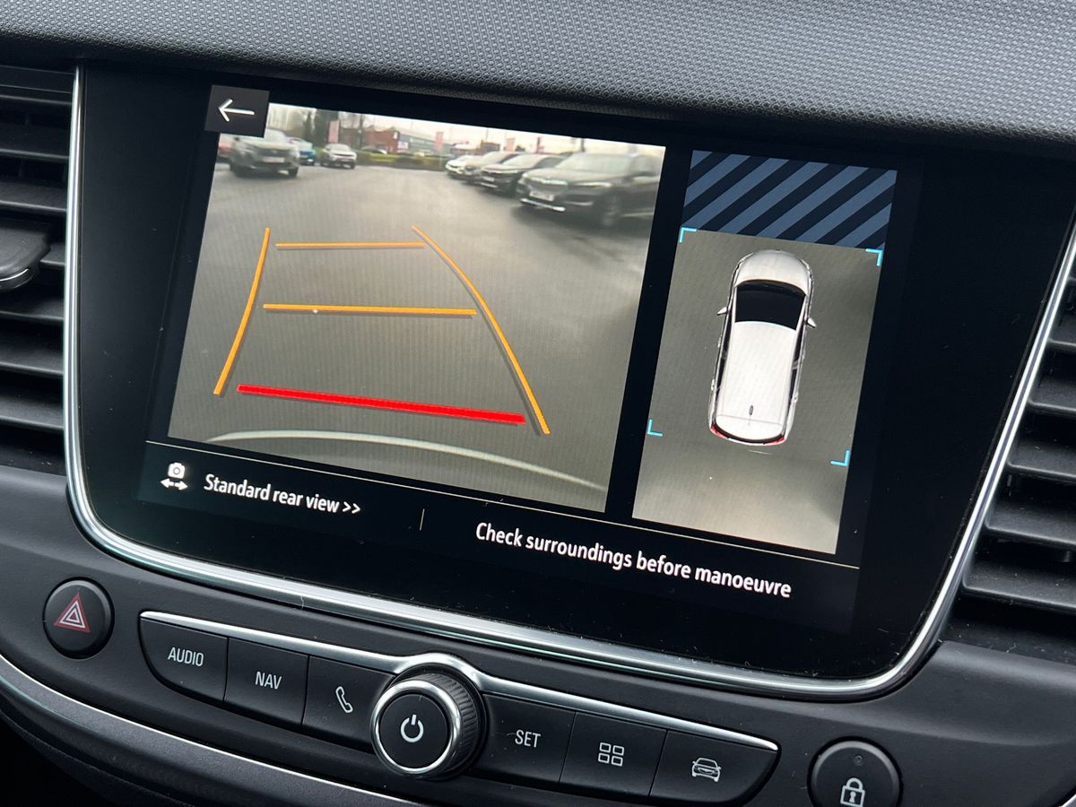 Used Vauxhall Crossland 2022 for sale - 77283255: Photo 41