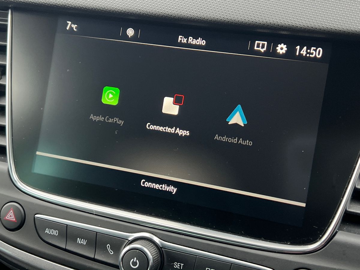 Used Vauxhall Crossland 2022 for sale - 77283255: Photo 42