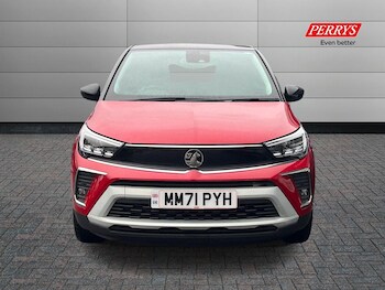 Used Vauxhall Crossland 2022 for sale - 77283255: Photo