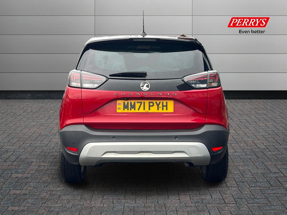 Used Vauxhall Crossland 2022 for sale - 77283255: Photo 5
