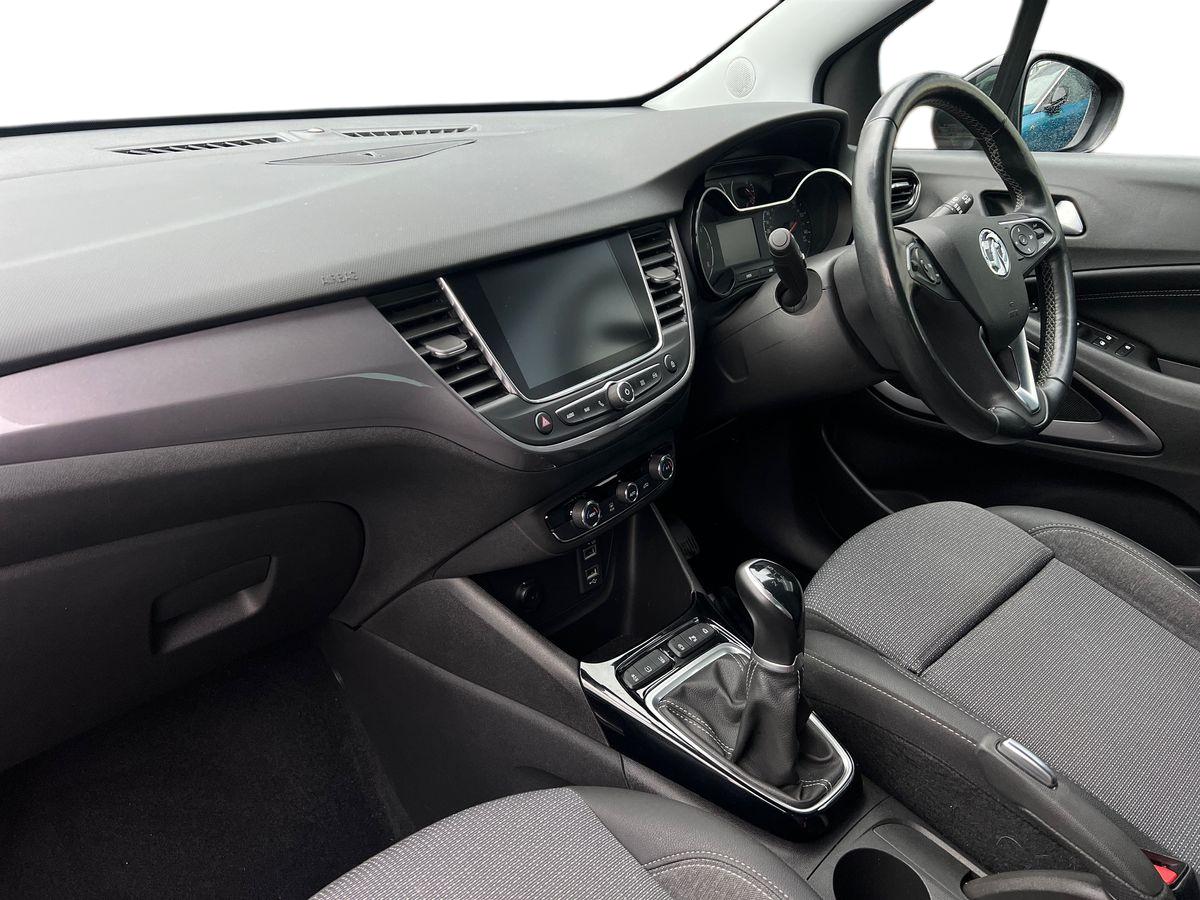 Used Vauxhall Crossland 2022 for sale - 77283255: Photo 6