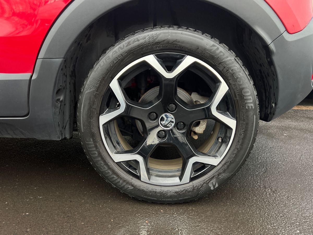 Used Vauxhall Crossland 2022 for sale - 77283255: Photo 7