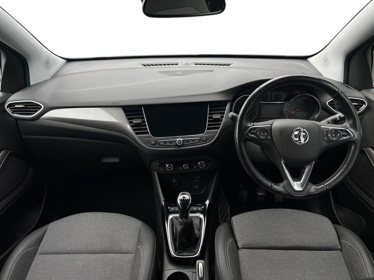 Used Vauxhall Crossland 2022 for sale - 77283255: Photo 9