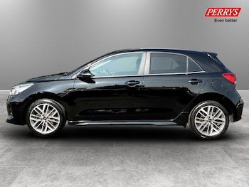 Used Kia Rio 2018 for sale - 79257528: Photo