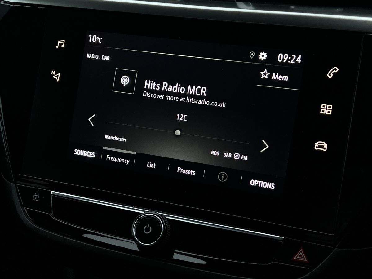 Used Vauxhall Corsa 2022 for sale - 76542354: Photo 10