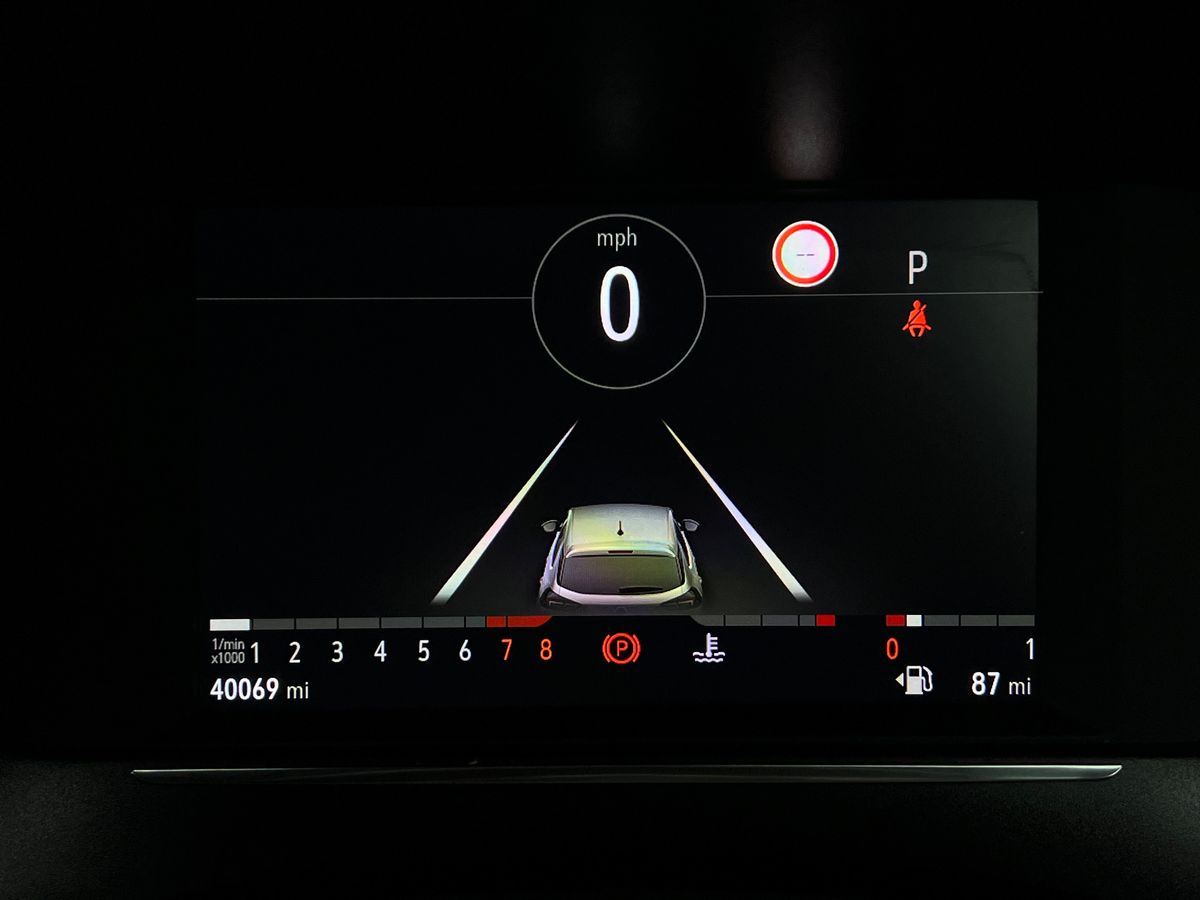 Used Vauxhall Corsa 2022 for sale - 76542354: Photo 14