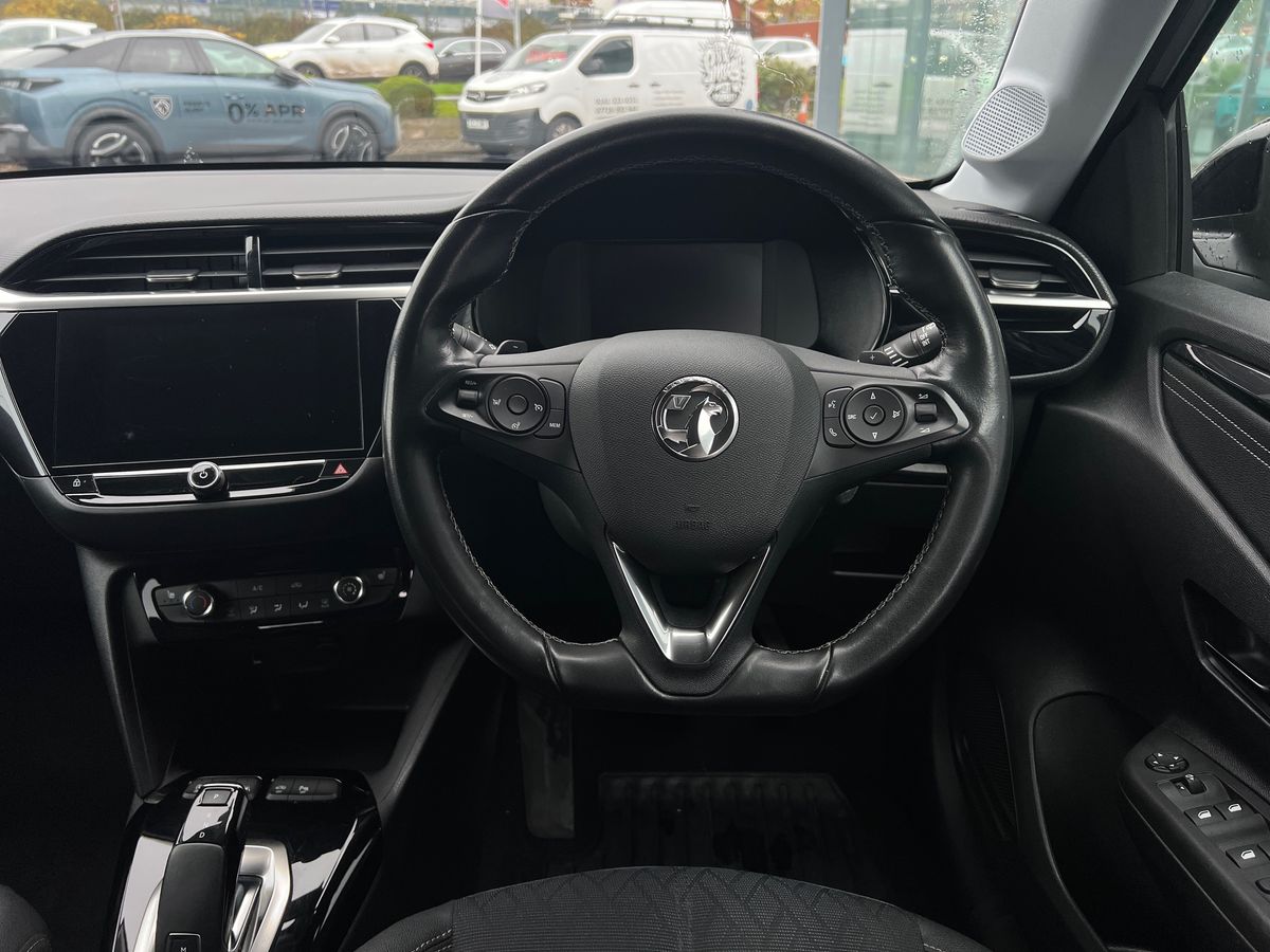Used Vauxhall Corsa 2022 for sale - 76542354: Photo 15