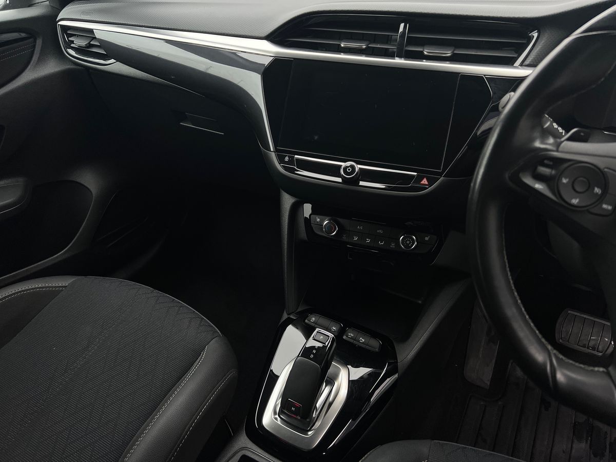 Used Vauxhall Corsa 2022 for sale - 76542354: Photo 17