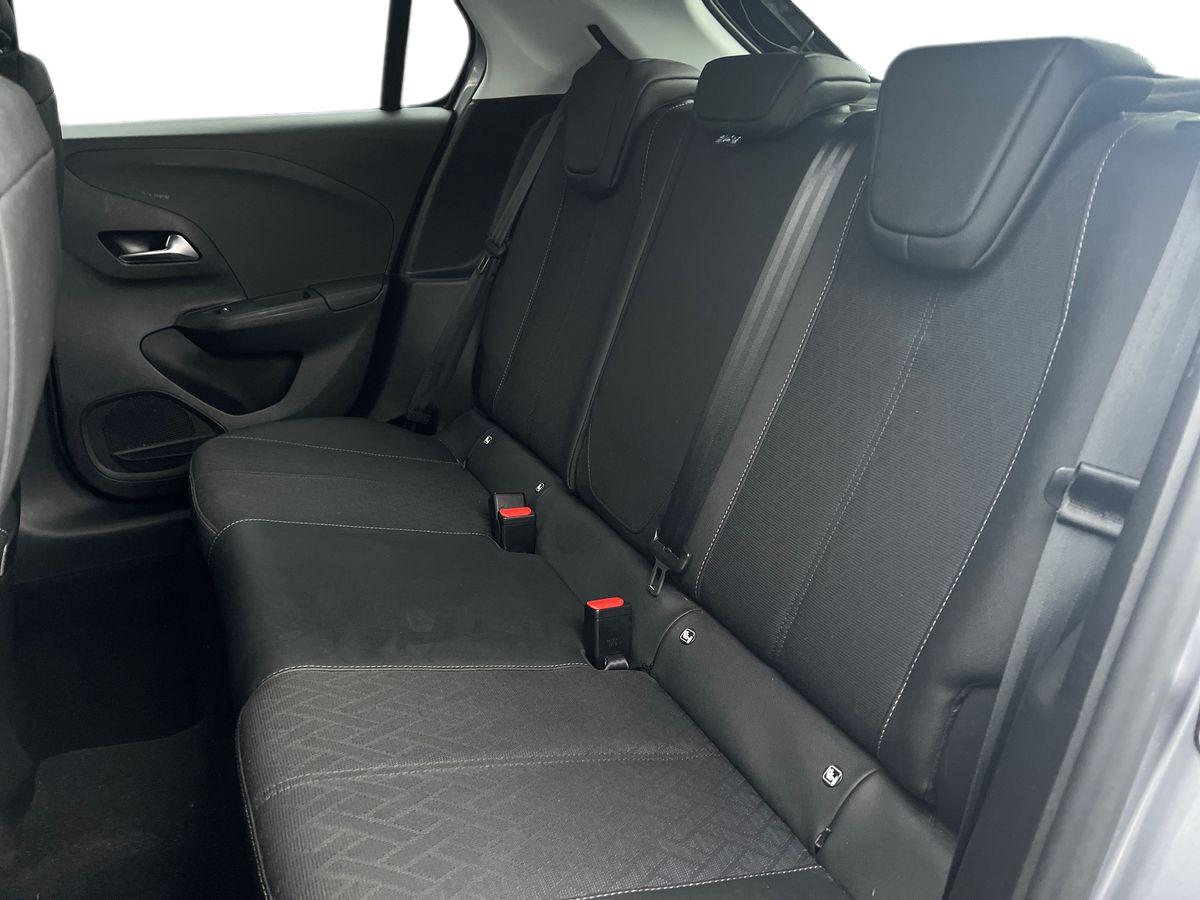 Used Vauxhall Corsa 2022 for sale - 76542354: Photo 19