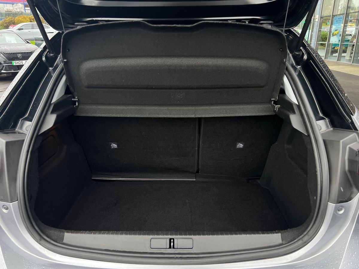 Used Vauxhall Corsa 2022 for sale - 76542354: Photo 20