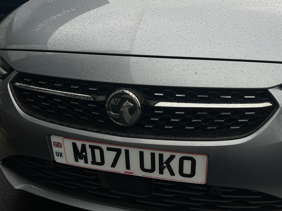 Used Vauxhall Corsa 2022 for sale - 76542354: Photo 22