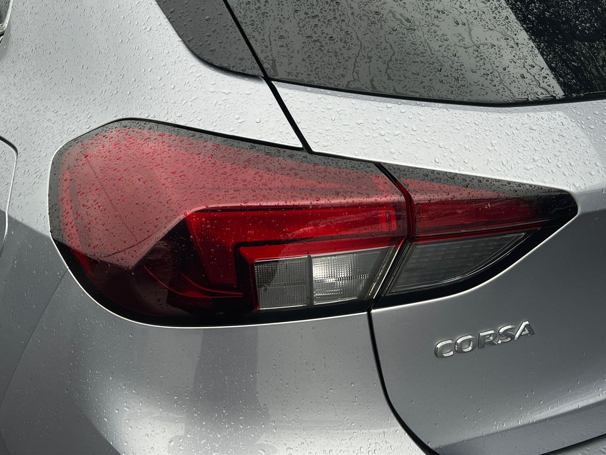 Used Vauxhall Corsa 2022 for sale - 76542354: Photo 26