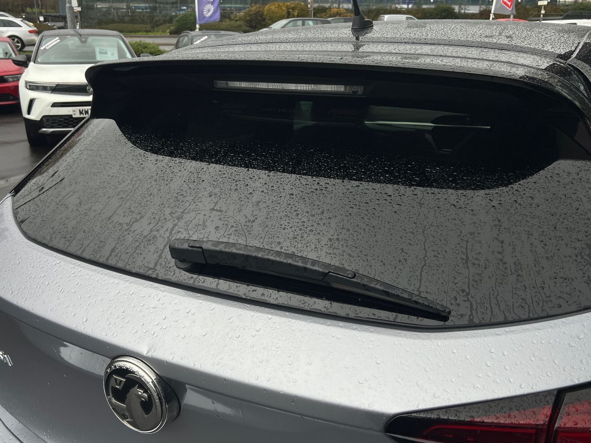 Used Vauxhall Corsa 2022 for sale - 76542354: Photo 28