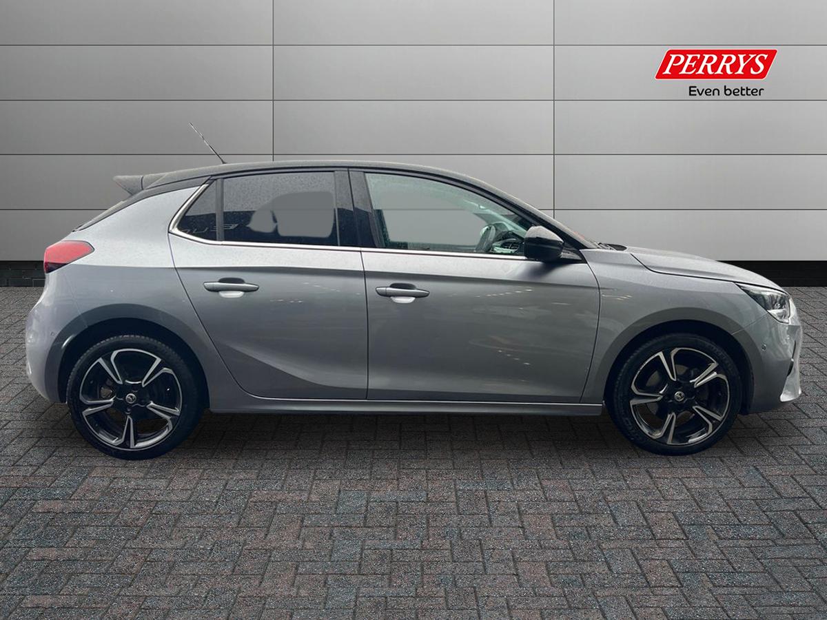 Used Vauxhall Corsa 2022 for sale - 76542354: Photo 3