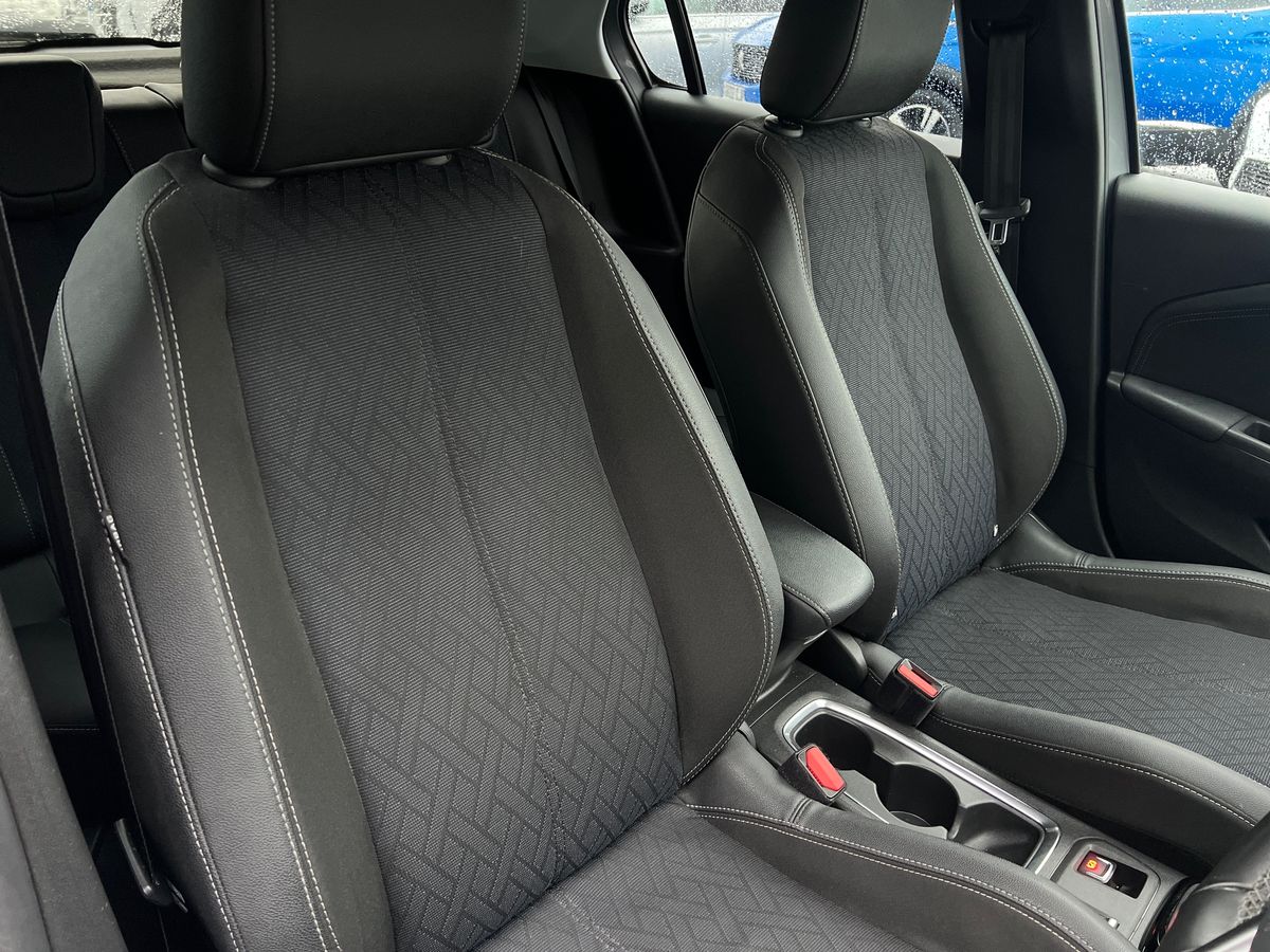 Used Vauxhall Corsa 2022 for sale - 76542354: Photo 31