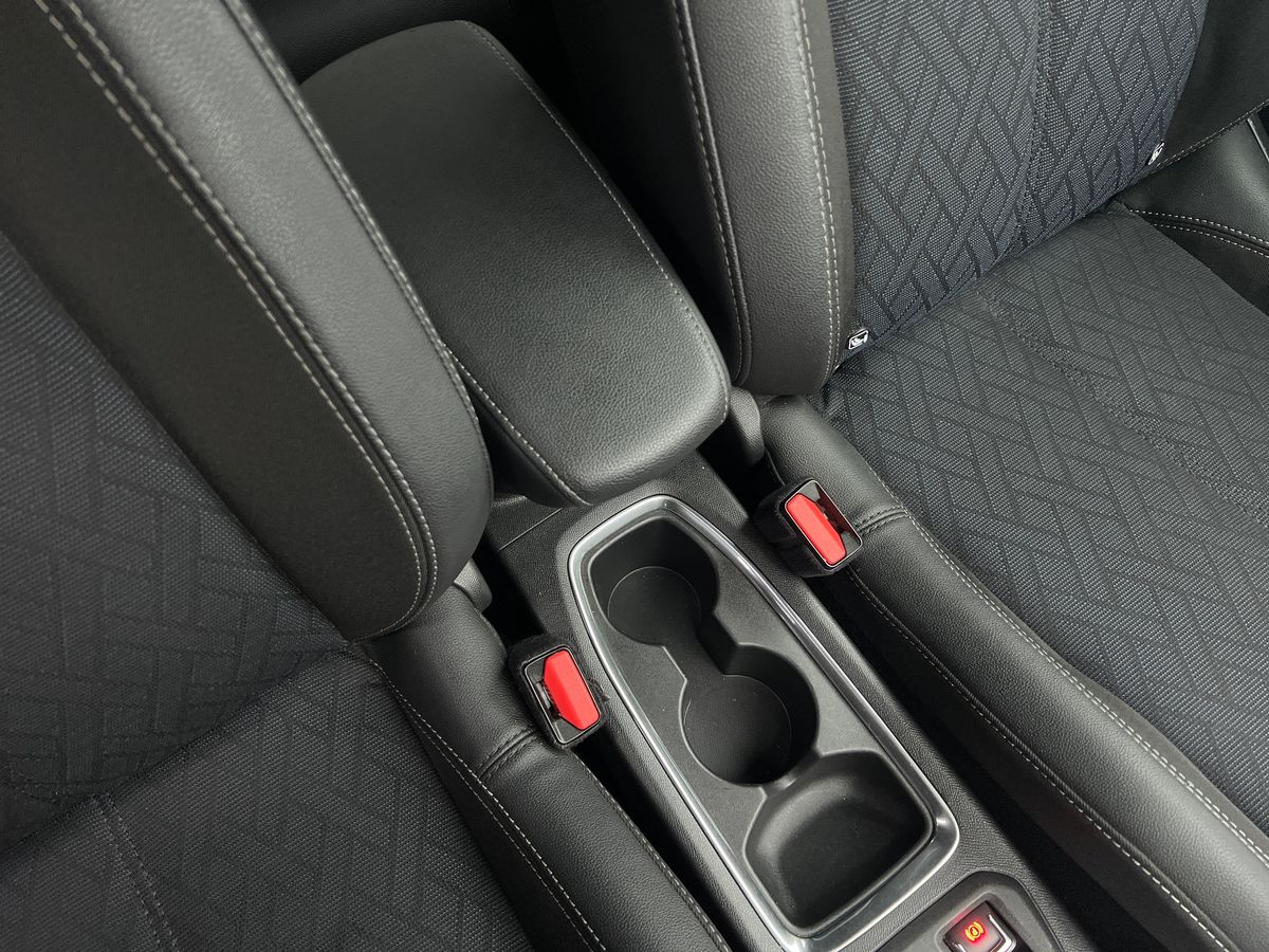 Used Vauxhall Corsa 2022 for sale - 76542354: Photo 32