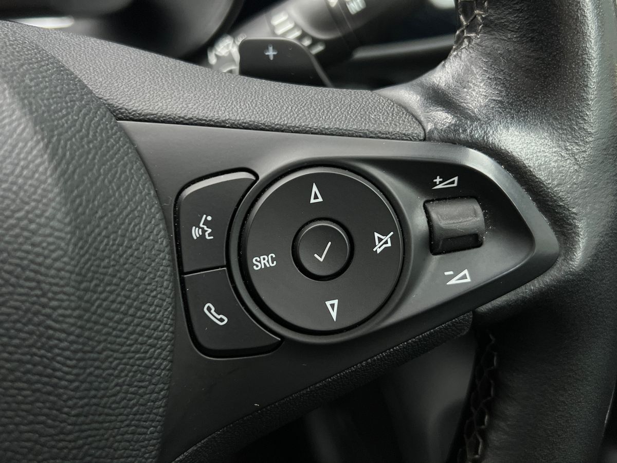 Used Vauxhall Corsa 2022 for sale - 76542354: Photo 36