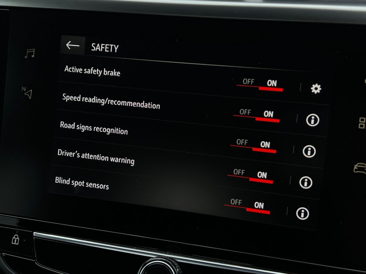 Used Vauxhall Corsa 2022 for sale - 76542354: Photo 39