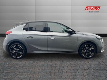 Used Vauxhall Corsa 2022 for sale - 76542354: Photo