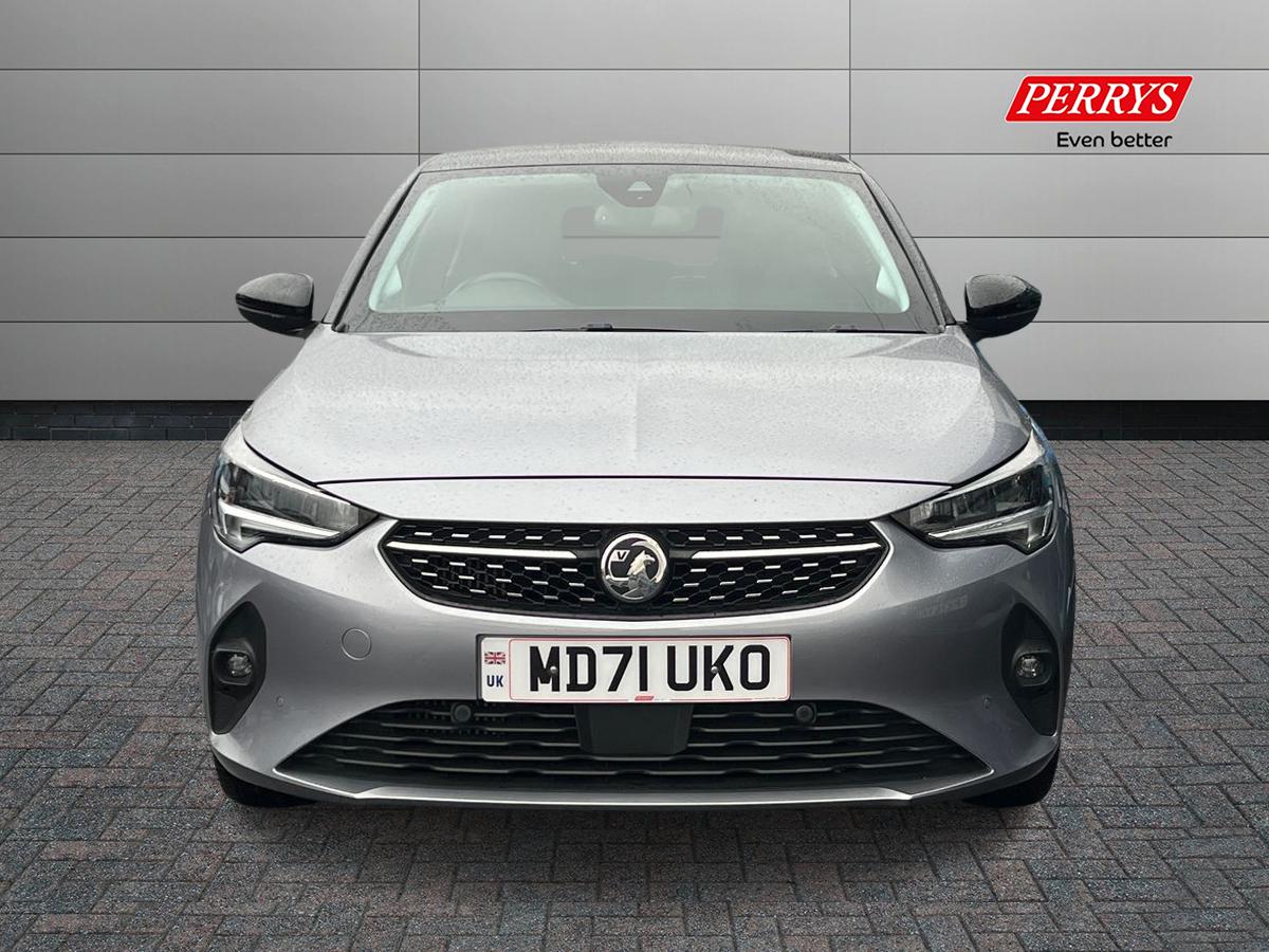 Used Vauxhall Corsa 2022 for sale - 76542354: Photo 4