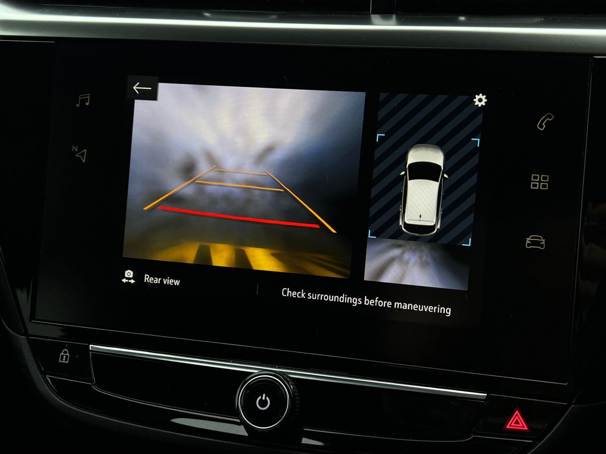 Used Vauxhall Corsa 2022 for sale - 76542354: Photo 40