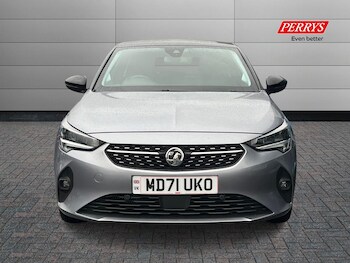 Used Vauxhall Corsa 2022 for sale - 76542354: Photo