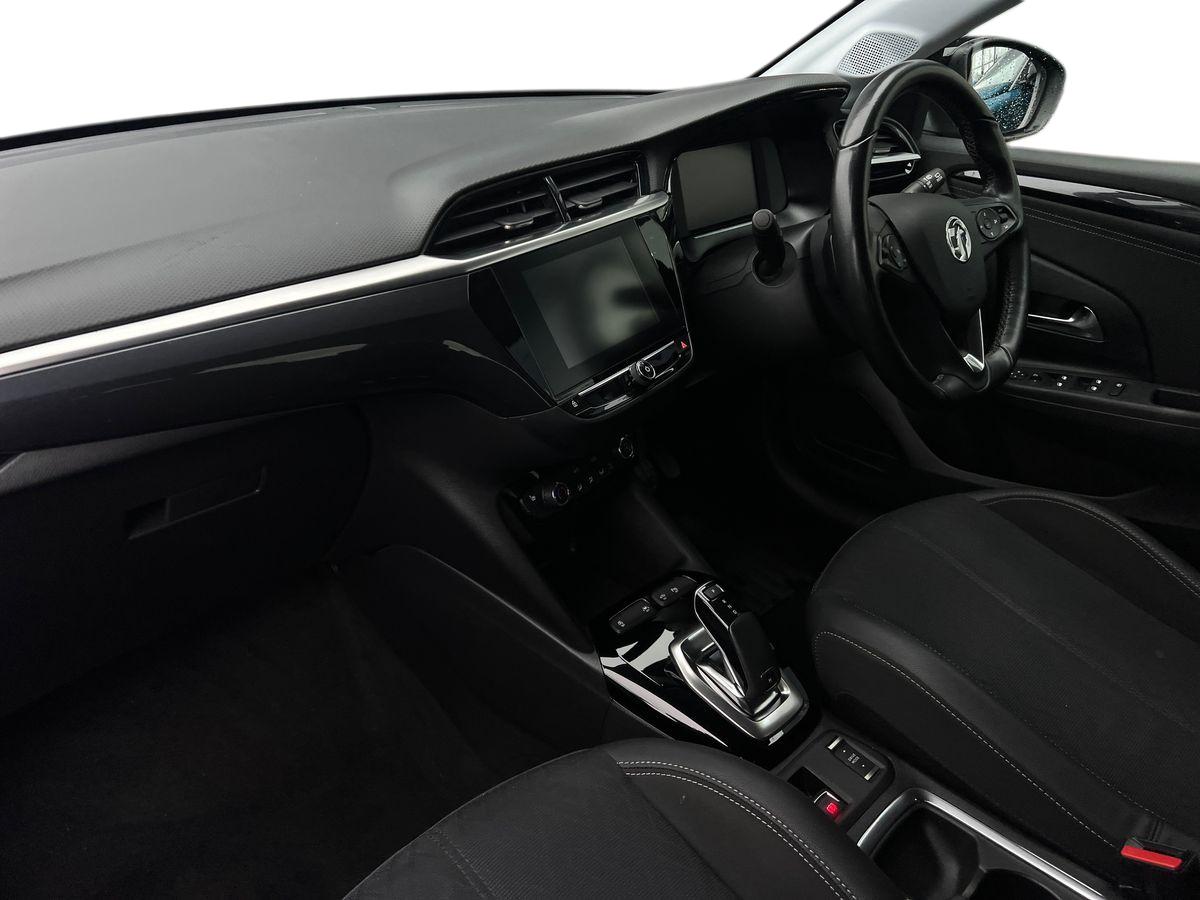 Used Vauxhall Corsa 2022 for sale - 76542354: Photo 6