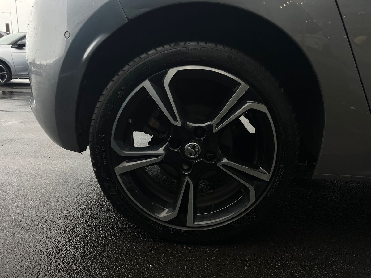 Used Vauxhall Corsa 2022 for sale - 76542354: Photo 7