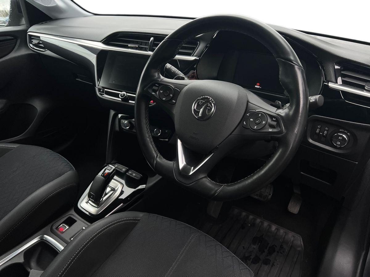 Used Vauxhall Corsa 2022 for sale - 76542354: Photo 8