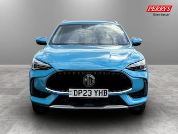 Used MG MG HS 2023 for sale - 79580041: Photo
